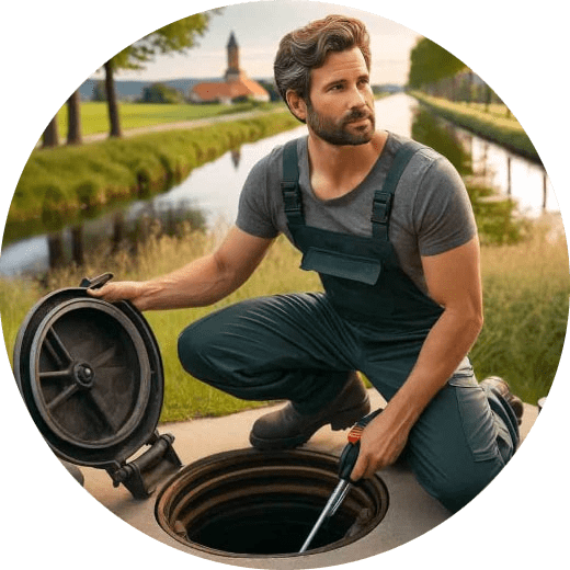 Installateur Notdienst Stegersbach